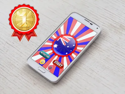 Australian Citizenship Test 20 screenshot 0