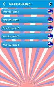 Australian Citizenship Test 20 screenshot 10