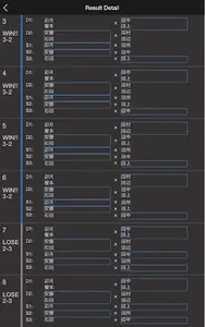 AutoOrder screenshot 3