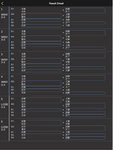 AutoOrder screenshot 7
