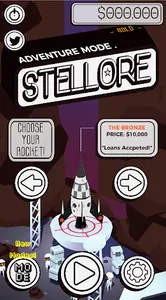 STELLORE screenshot 1