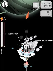STELLORE screenshot 10