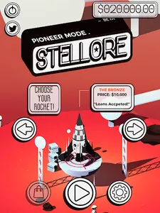 STELLORE screenshot 7
