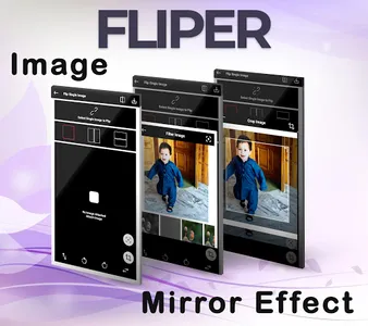 Flip Image : Rotate Images screenshot 1