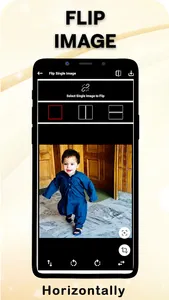 Flip Image : Rotate Images screenshot 8