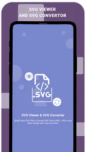 Svg Viewer - Svg Converter screenshot 10