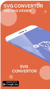 Svg Viewer - Svg Converter screenshot 16