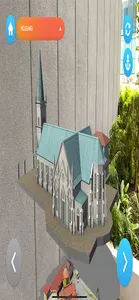 HGP Heritage Wall screenshot 1