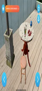 HGP Heritage Wall screenshot 12