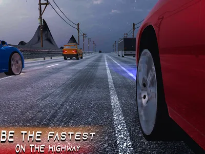 Highway Traffic Racer 2022 screenshot 12