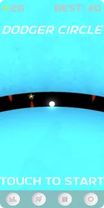 Dodger Circle screenshot 1
