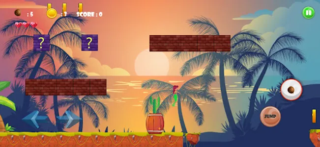 Marina mermaid adventure screenshot 6
