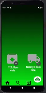 Kaplumbağa: Nakliyeci Bul screenshot 0