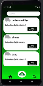 Kaplumbağa: Nakliyeci Bul screenshot 4