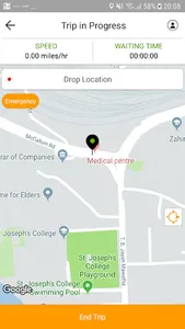 Ayubowan Driver screenshot 1