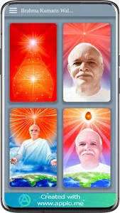 Brahma Kumaris Wallpaper screenshot 0