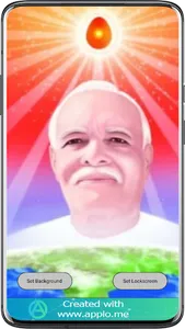 Brahma Kumaris Wallpaper screenshot 1