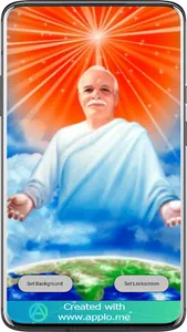 Brahma Kumaris Wallpaper screenshot 2