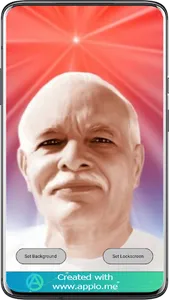 Brahma Kumaris Wallpaper screenshot 3