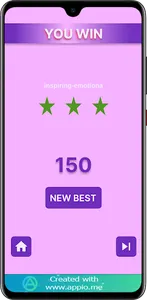 Cardi B Piano Tiles screenshot 4