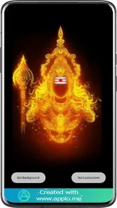 God Murugan Hd Wallpaper screenshot 2