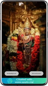 God Murugan Hd Wallpaper screenshot 3