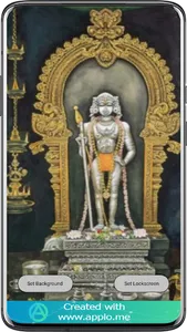 God Murugan Hd Wallpaper screenshot 4