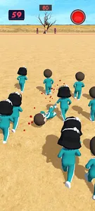 Shoot Kill screenshot 0