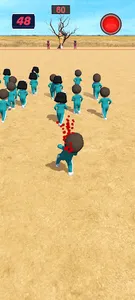 Shoot Kill screenshot 2