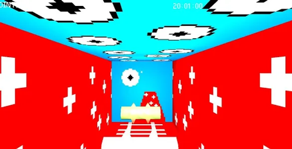 Skia Jumper screenshot 0