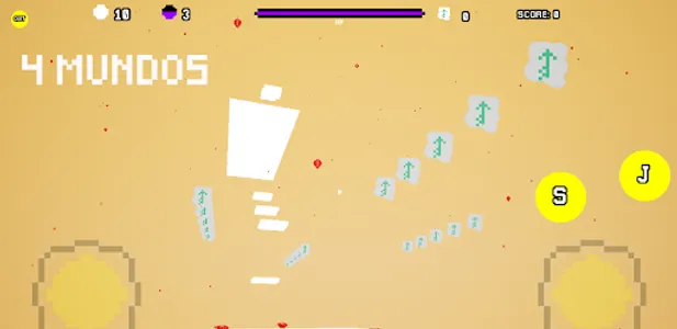 Skia Saga screenshot 2