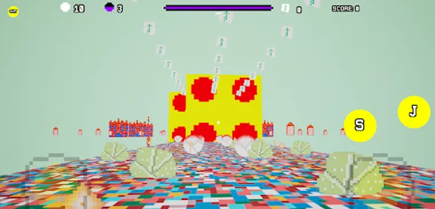 Skia Saga screenshot 4
