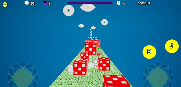 Skia Saga screenshot 8