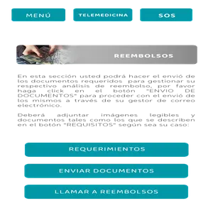 BAC Assist screenshot 2