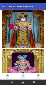 BAPS:-Swaminarayan AnmolVachan screenshot 1