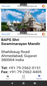 BAPS:-Swaminarayan AnmolVachan screenshot 3