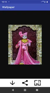 BAPS:-Swaminarayan AnmolVachan screenshot 4