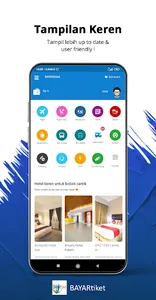 BAYARtiket screenshot 0
