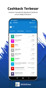 BAYARtiket screenshot 2