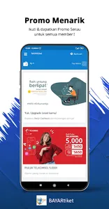 BAYARtiket screenshot 3
