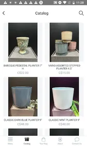 3B's Flowers screenshot 5