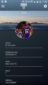 BBOB screenshot 1
