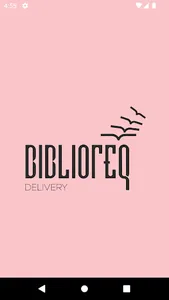 BBTQ Delivery screenshot 3