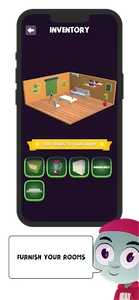 Hidden Rooms screenshot 11