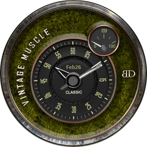 Vintage Muscle (BD68M) for Wea screenshot 13
