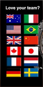 BD Metro Sports for WearOS (BD screenshot 7