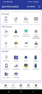 Best Recharge Pay screenshot 2
