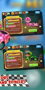 Car Race Fun – Mini Car Superh screenshot 5