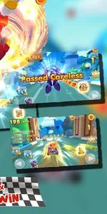 Car Race Fun – Mini Car Superh screenshot 7