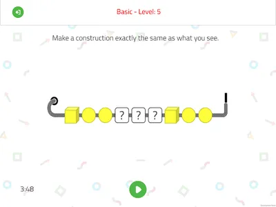 SMART Workout screenshot 2